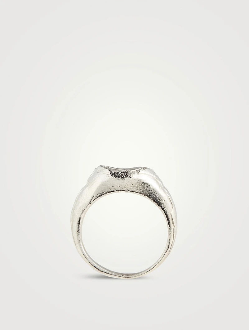 The False Promises Ring
