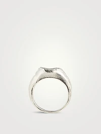 The False Promises Ring
