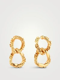 The Rocky Road Earrings