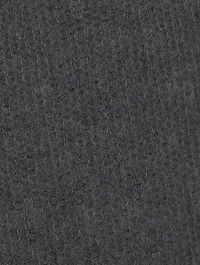 Jude Alpaca High-Waisted Pants