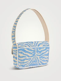 Tommy Beaded Bag
