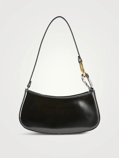 Ollie Leather Bag