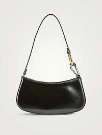 Ollie Leather Bag