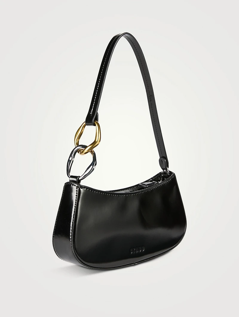 Ollie Leather Bag
