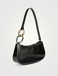 Ollie Leather Bag