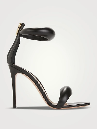 Bijoux Leather Sandals