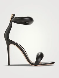 Bijoux Leather Sandals