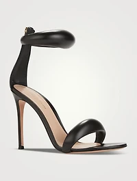 Bijoux Leather Sandals