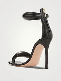 Bijoux Leather Sandals