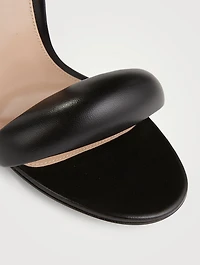 Bijoux Leather Sandals