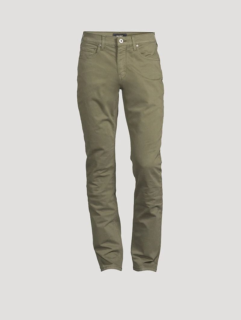 Lennox Slim-Fit Jeans