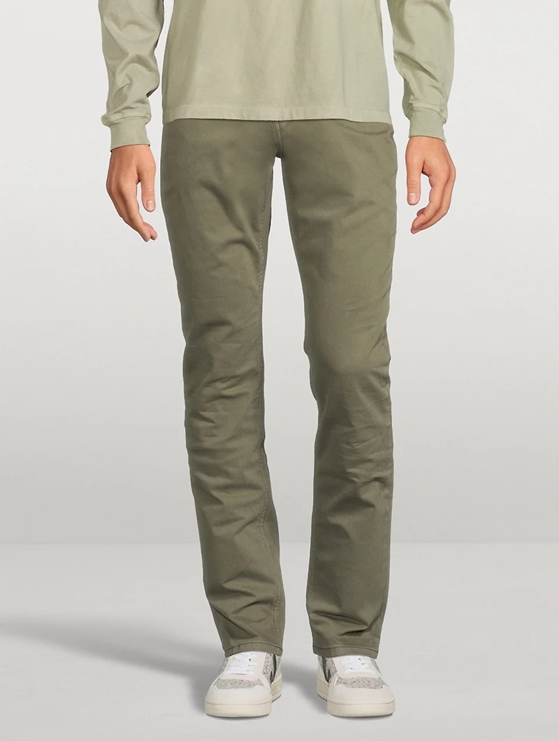 Lennox Slim-Fit Jeans