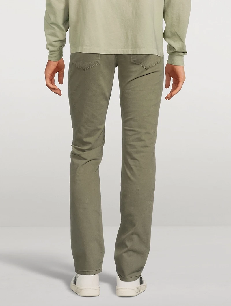 Lennox Slim-Fit Jeans