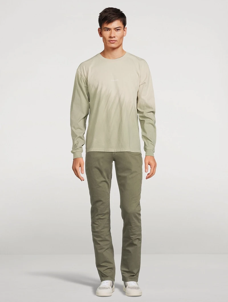 Lennox Slim-Fit Jeans