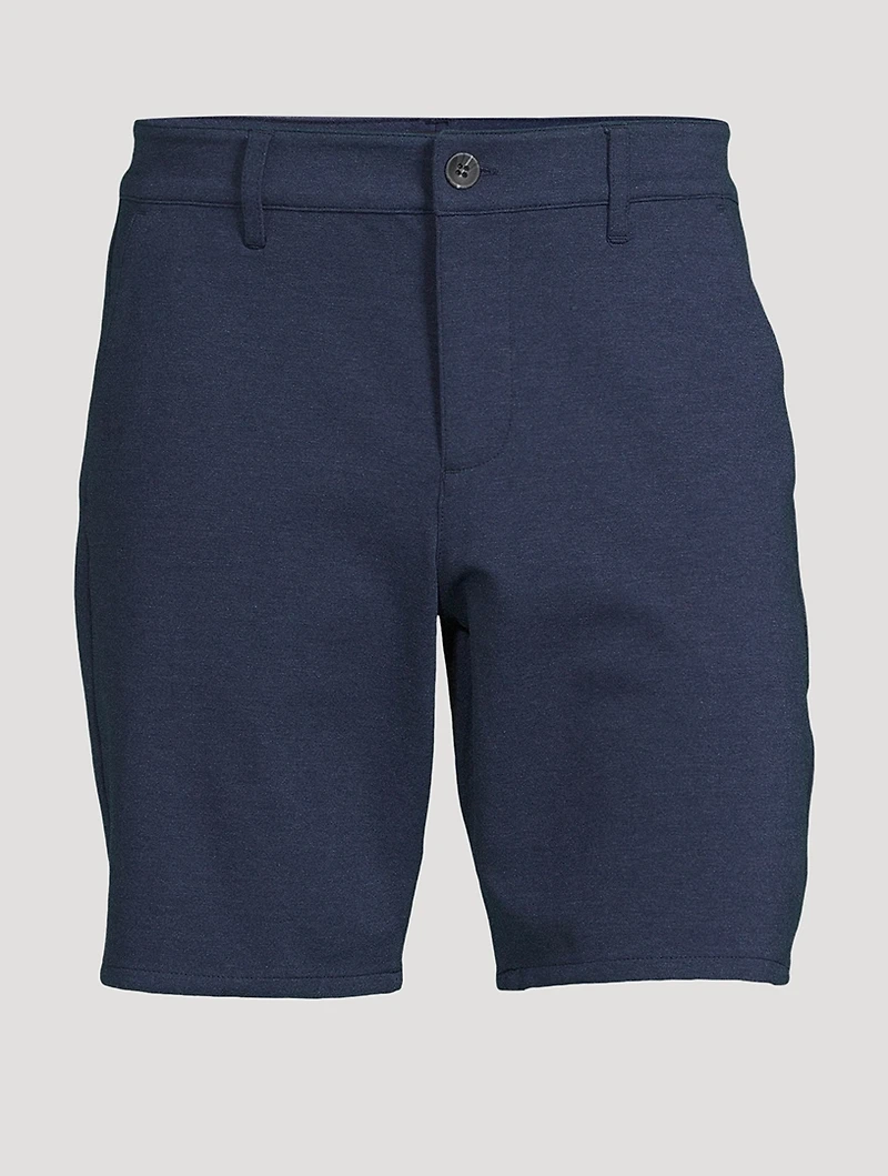 Rickson Trouser Shorts
