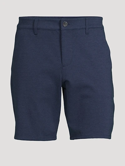 Rickson Trouser Shorts