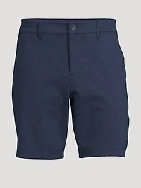 Rickson Trouser Shorts