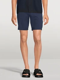 Rickson Trouser Shorts
