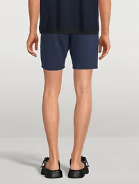 Rickson Trouser Shorts