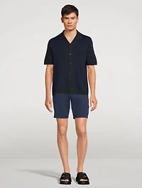 Rickson Trouser Shorts