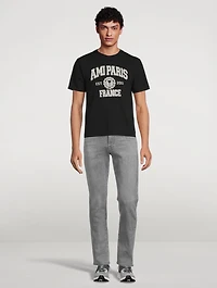 Ami Paris France T-Shirt