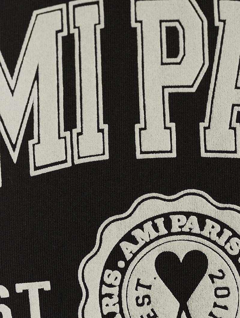 Ami Paris France T-Shirt