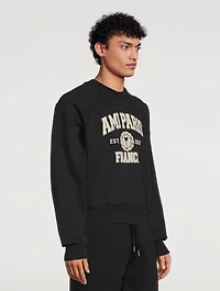 Ami Paris France Sweatshirt