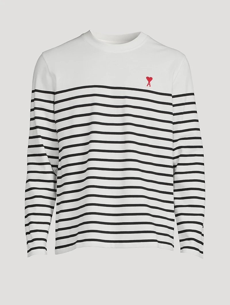Ami De Coeur Long-Sleeve T-Shirt