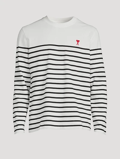 Ami De Coeur Long-Sleeve T-Shirt