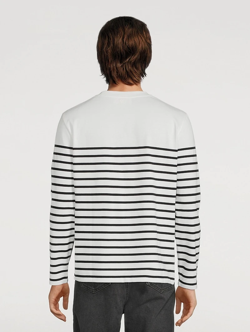 Ami De Coeur Long-Sleeve T-Shirt