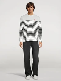 Ami De Coeur Long-Sleeve T-Shirt