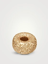 Forte Beads 18K Gold Bead