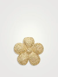 Forte Beads 18K Gold Fiore Bead