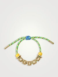 Jovi Eliou Beaded Bracelet