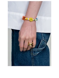 Soleigh Beaded Bracelet