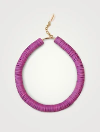 Poma Necklace