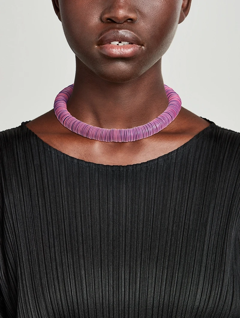 Poma Necklace