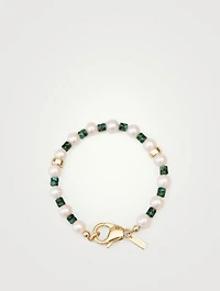 Nevali Beaded Bracelet