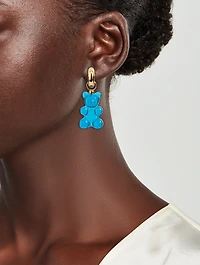 Jujuba Earring