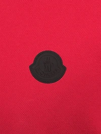 Cotton Polo Shirt