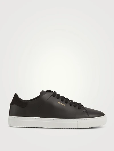 Clean 90 Leather Sneakers
