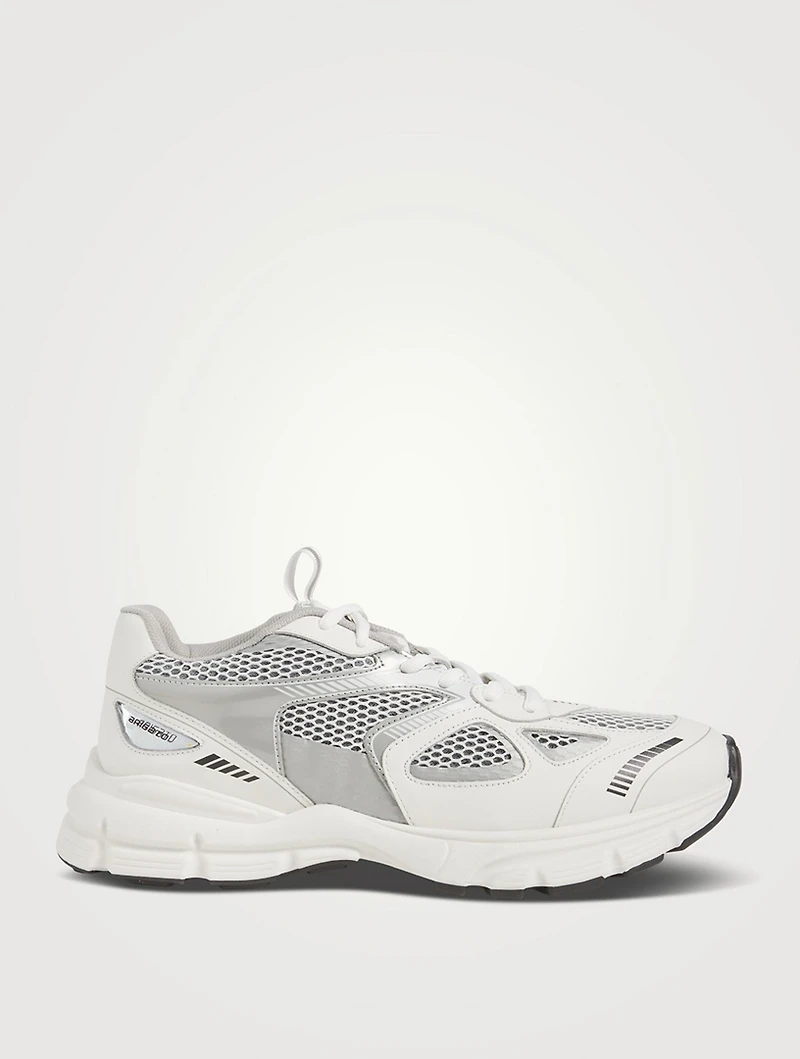 Marathon Runner Sneakers