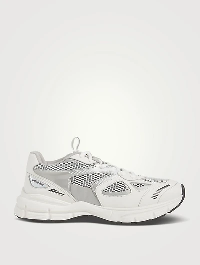 Marathon Runner Sneakers