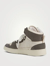 Dice Hi Sneakers