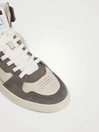 Dice Hi Sneakers