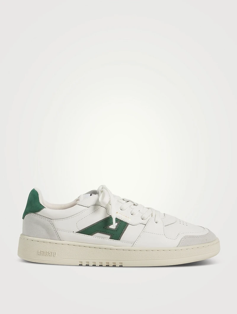 A-Dice Lo Sneakers