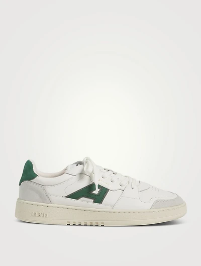 A-Dice Lo Sneakers