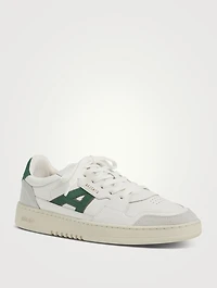 A-Dice Lo Sneakers