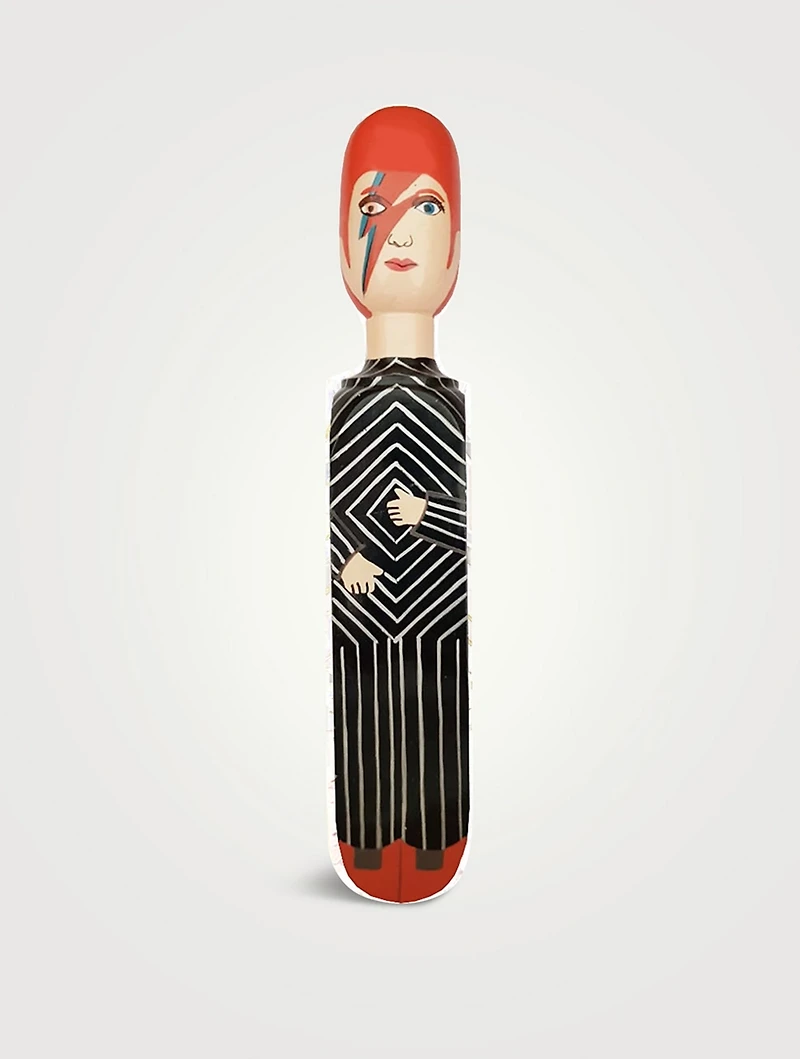 Major Dave Door Stopper