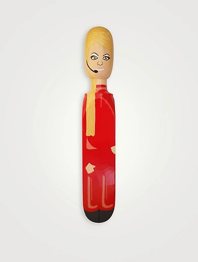 Britts Door Stopper